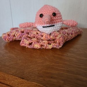 narwhal lovey tester photo